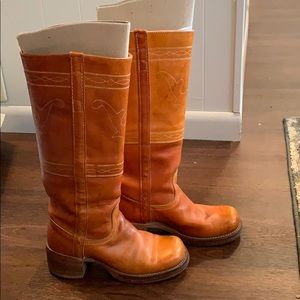 Frye Riding Boots